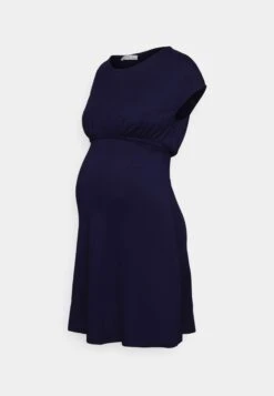 Vestido Ligero - Dark Blue -Anna Field Ventas 5aafc343f8d04fdb88e3fb76d787d21a