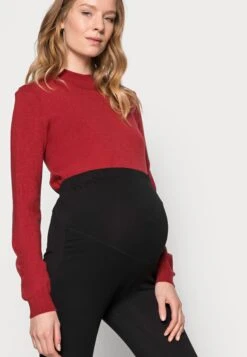 3 Pack - Leggings - Black -Anna Field Ventas 5b796b9ffcfe4b1d879522e1235425e8