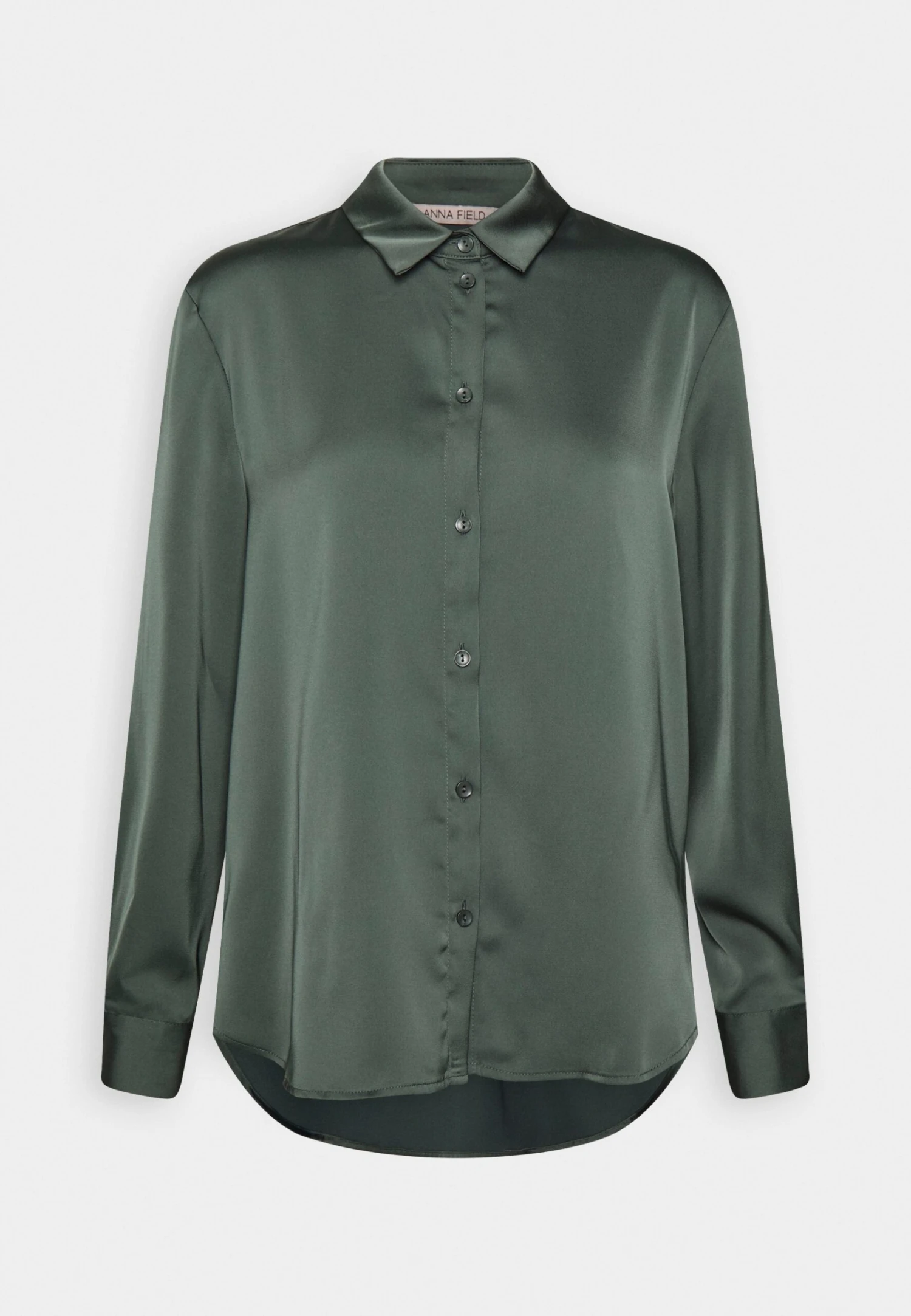 Anna Field Camisa - Olive 4 Anna Field Camisa - Olive - Imagen 4