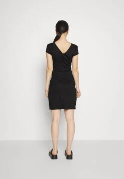 Vestido De Tubo - Black 8 Vestido De Tubo - Black -Anna Field Ventas 5c6ab12d3ae8463a9ee9226cb21331f9