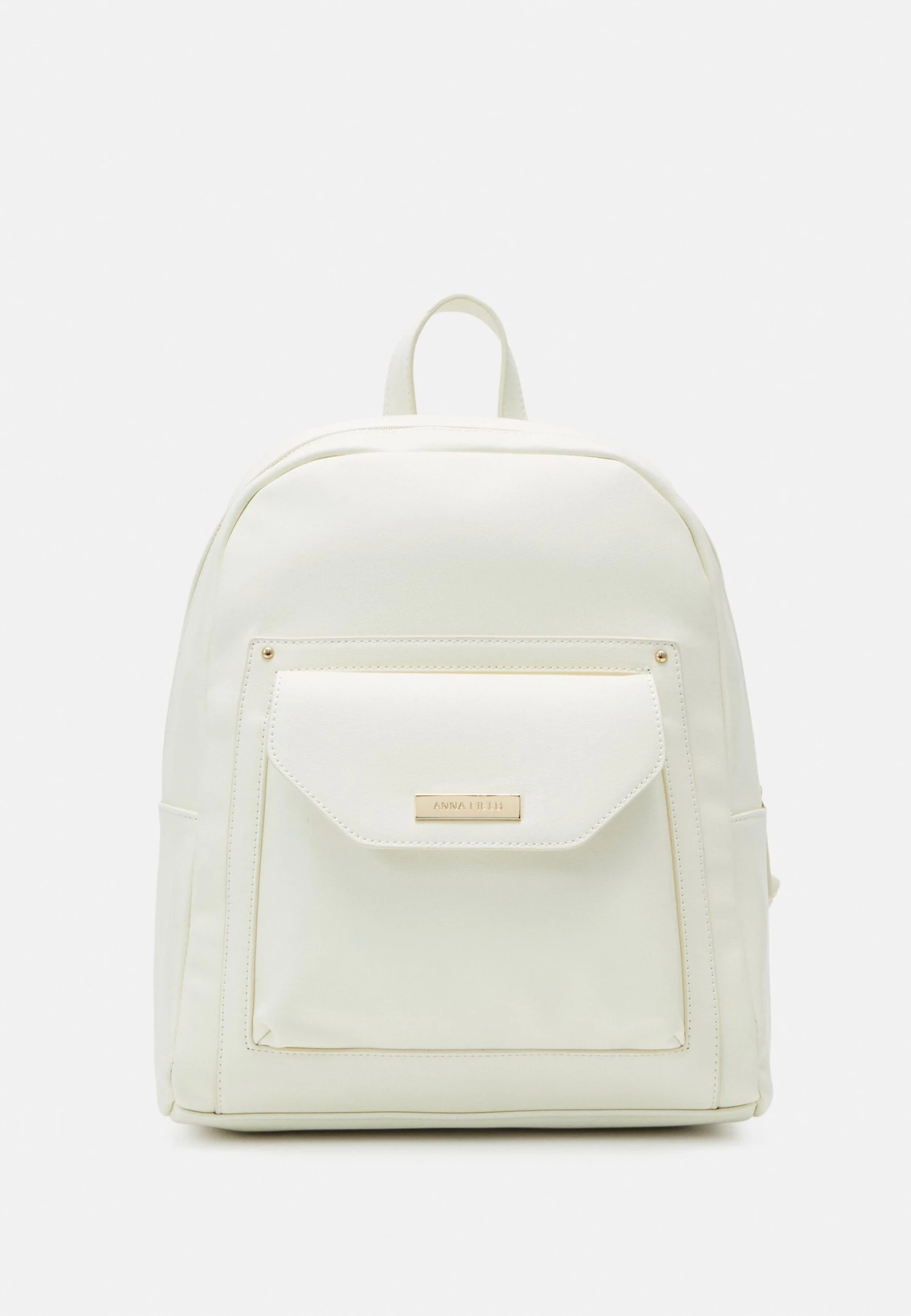 Anna Field Mochila - Off-White 1 Anna Field Mochila - Off-White