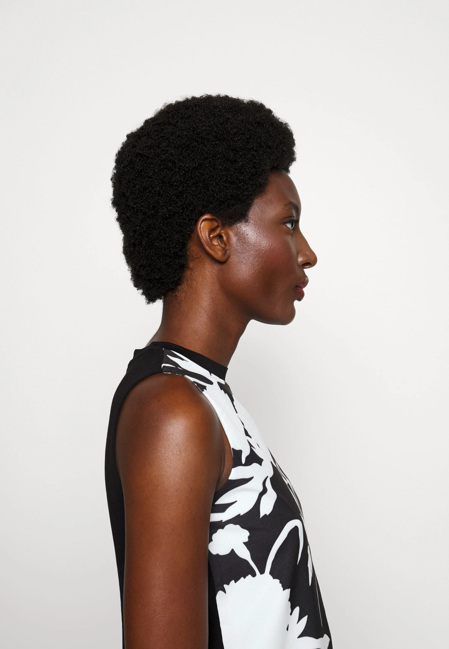 Anna Field Blusa - Black 5 Anna Field Blusa - Black - Imagen 5