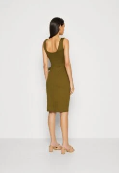Anna Field Vestido Ligero - Olive 8 Anna Field Vestido Ligero - Olive -Anna Field Ventas 5e527c4923fb467ba2a4d09419bd95ba