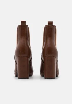 Anna Field Botines De Tacón - Cognac -Anna Field Ventas 5f219c41f05f42f5b8a3e8ff9ef7991c