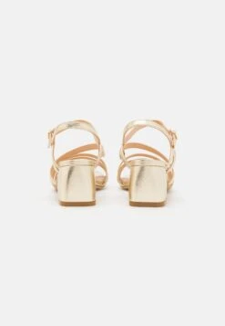 Anna Field Sandalias - Gold 9 Anna Field Sandalias - Gold -Anna Field Ventas 5f5e785709c04b4691f34d7e170babc1