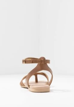 Anna Field Leather - Sandalias De Dedo - Cognac 12 Anna Field Leather - Sandalias De Dedo - Cognac -Anna Field Ventas 5f851009f5af4674b88f815fc731559a