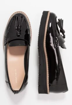 Mocasines - Black -Anna Field Ventas 5f8d2474dd884931ba3242f24b73e6af