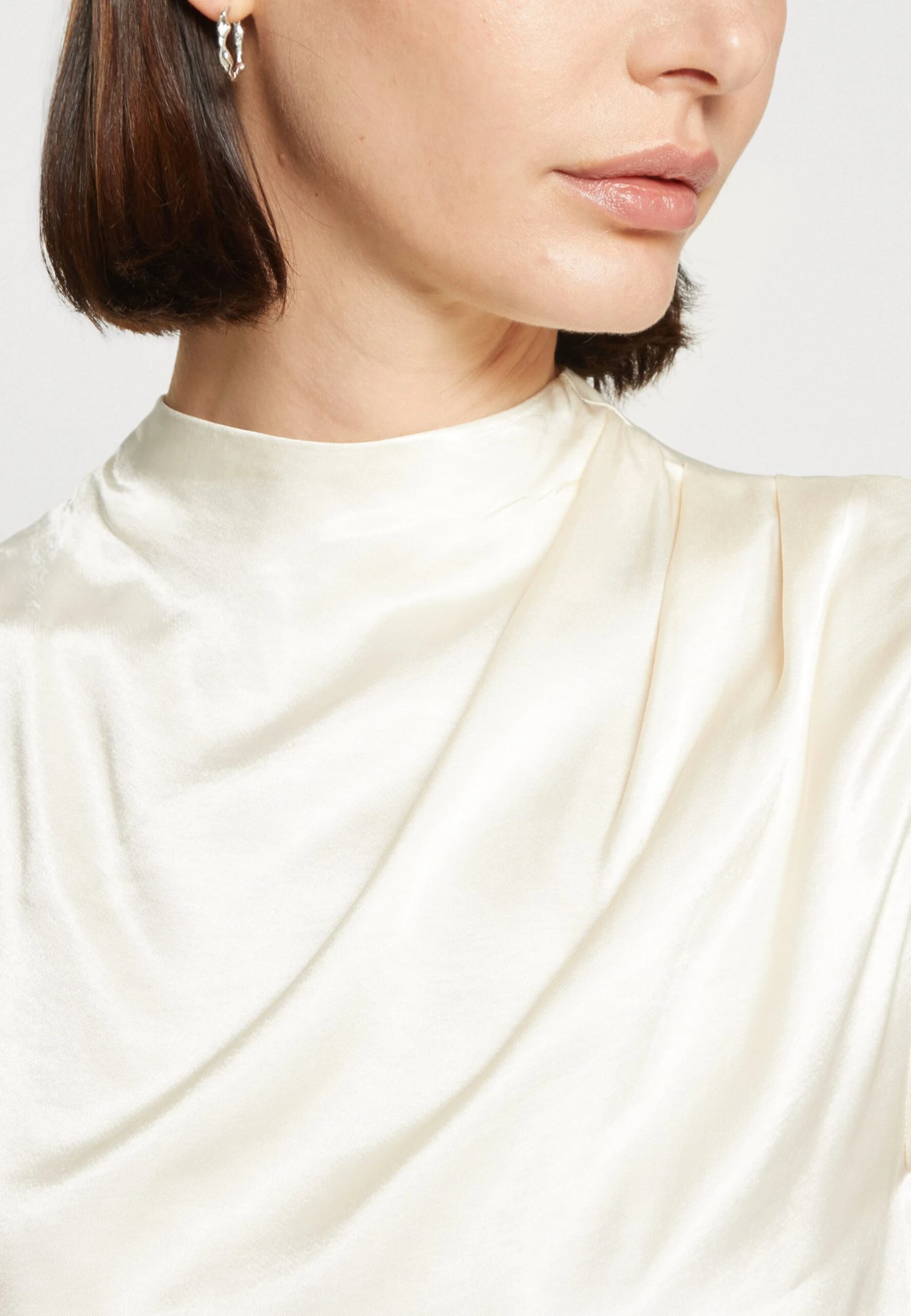 Anna Field Top - Off White 6 Anna Field Top - Off White - Imagen 6