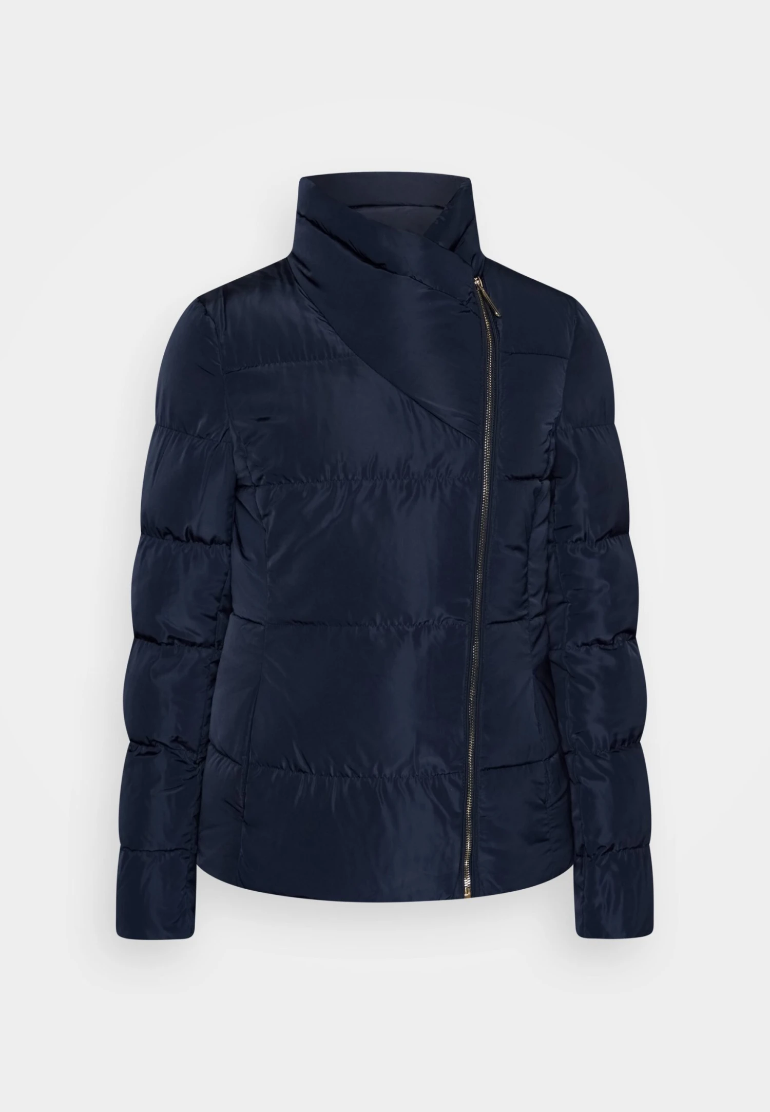 Anna Field Chaqueta De Invierno - Dark Blue 5 Anna Field Chaqueta De Invierno - Dark Blue - Imagen 5