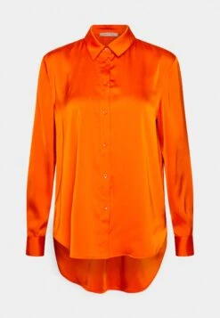 Anna Field Camisa - Orange -Anna Field Ventas 6099446b7fef4ad89414ef2a8eb17ae3