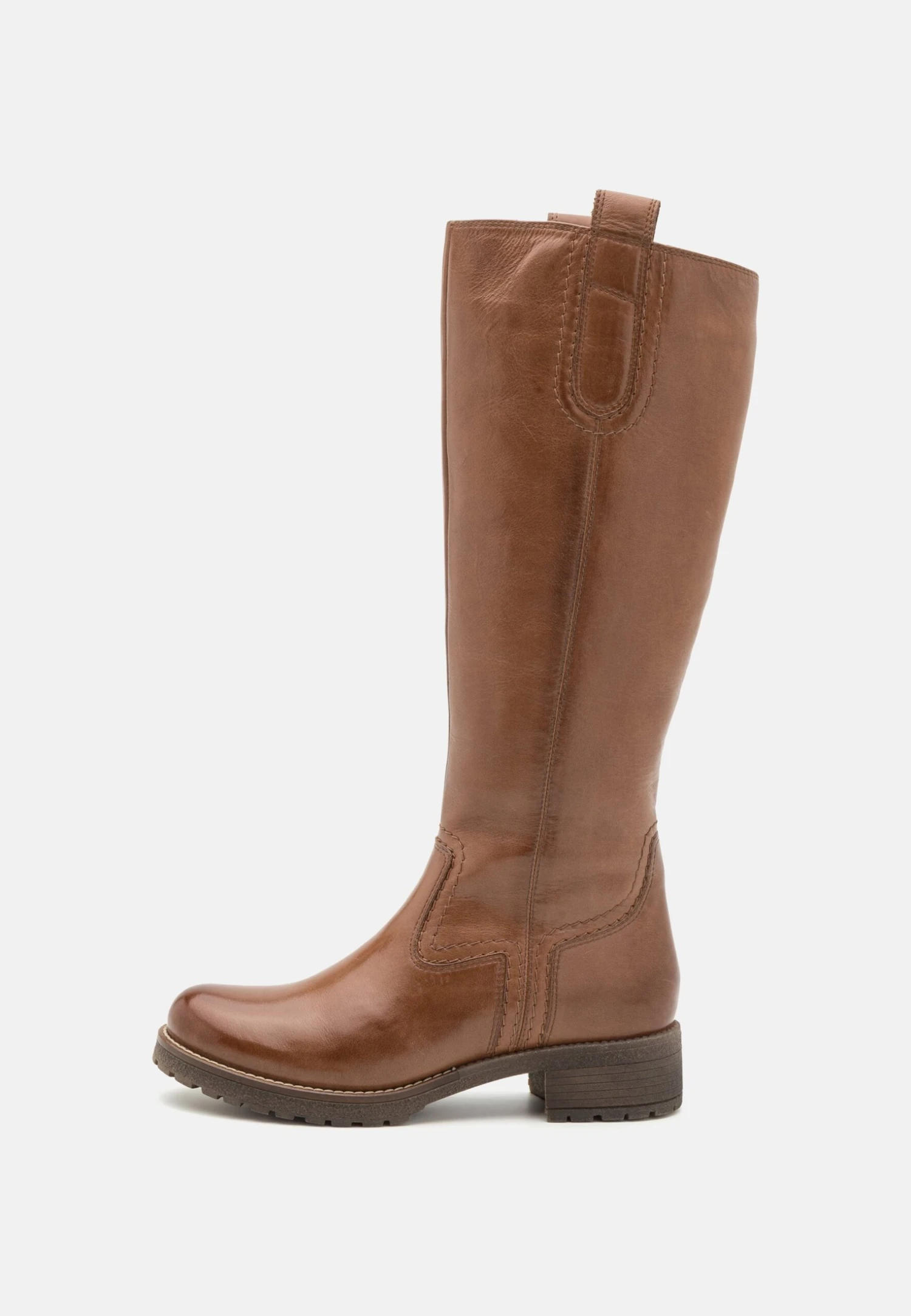 Anna Field Leather- Botas - Brown 2 Anna Field Leather- Botas - Brown - Imagen 2