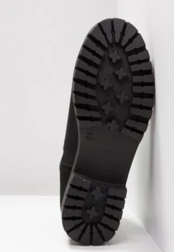 Anna Field Botines Con Plataforma - Black -Anna Field Ventas 61265f42208d446998785ee281651025