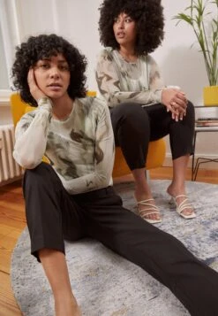 Anna Field Pantalones Chinos - Black -Anna Field Ventas 615881f6161844f398e317ca9393c44b