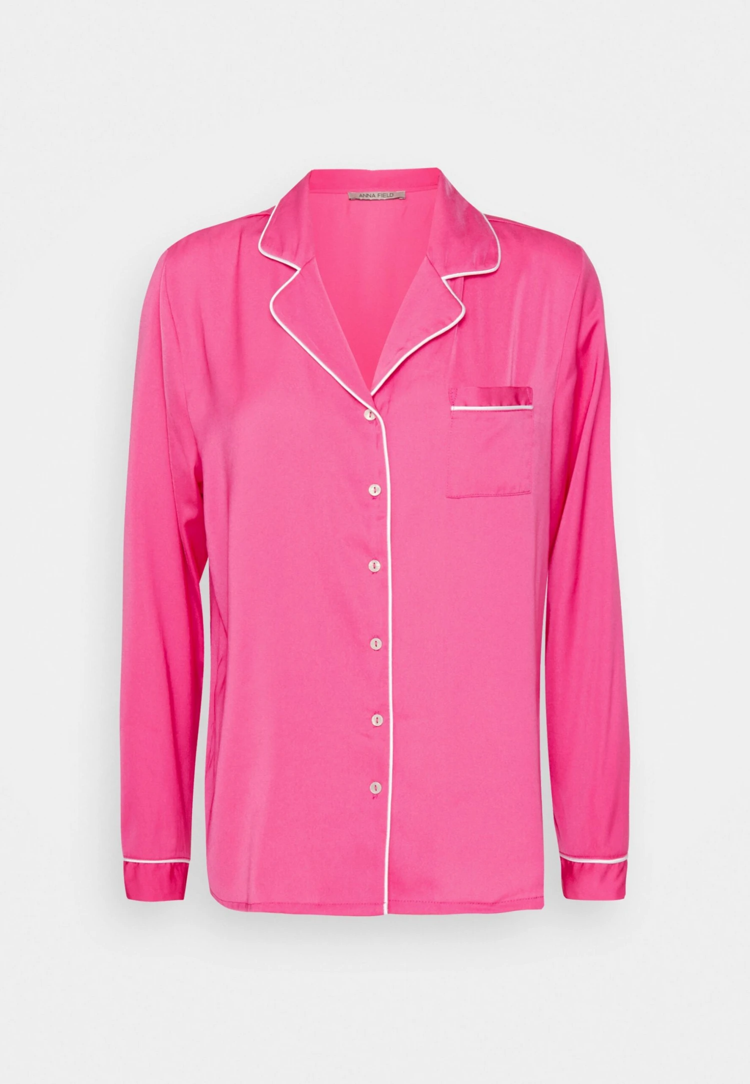 Anna Field Set - Pijama - Pink 2 Anna Field Set - Pijama - Pink - Imagen 2