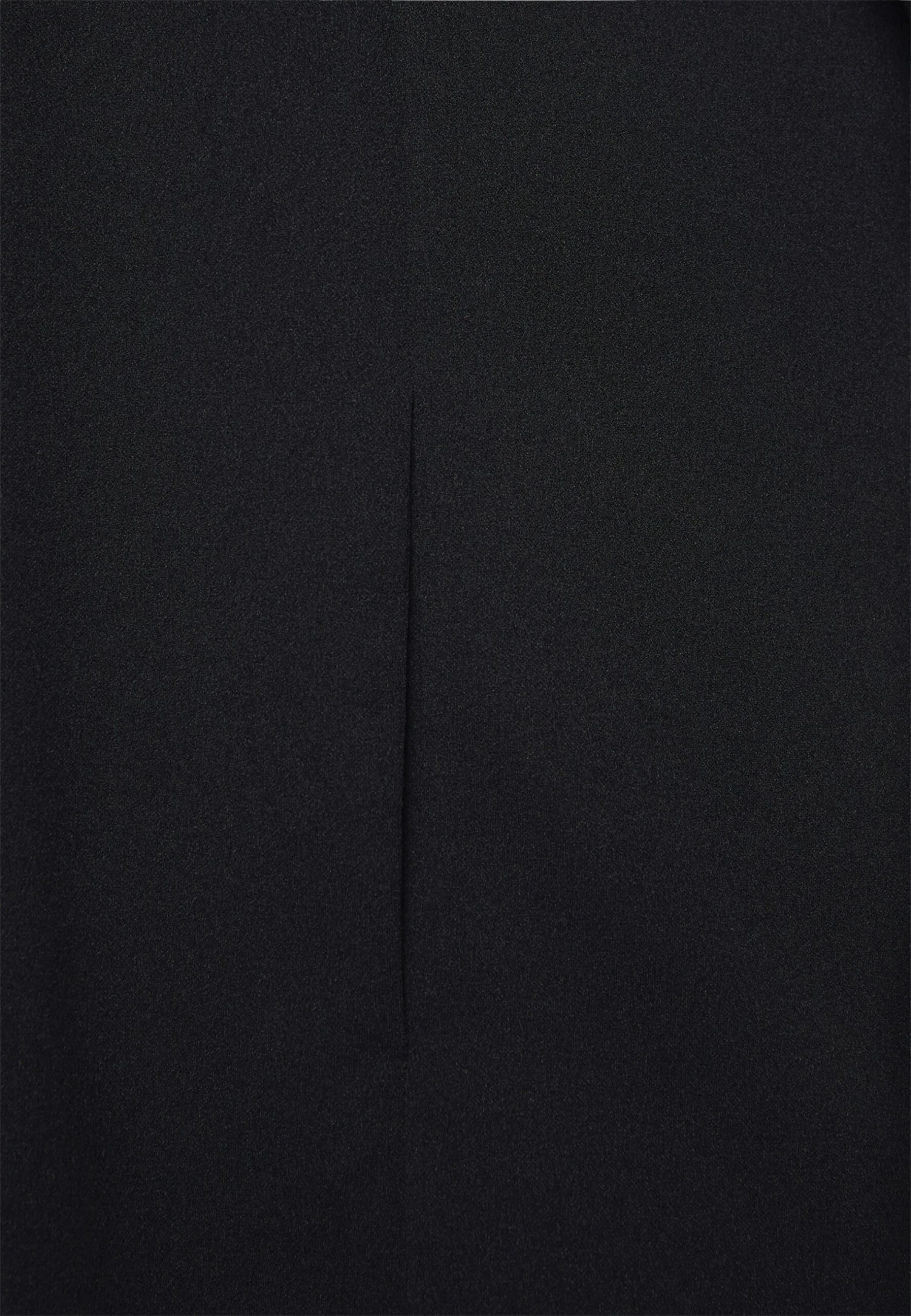 Abrigo Corto - Black 3 Abrigo Corto - Black - Imagen 3