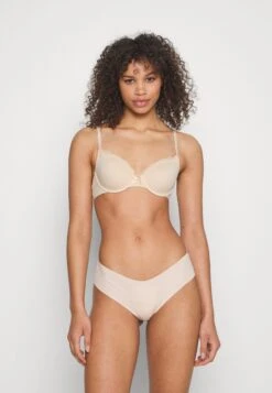 Anna Field 2 Pack Shakira / 916 - Nude_802 - Black - Sujetador Con Aros - 916 - Nude_802 - Black -Anna Field Ventas 61bc35662e4d41eda5fd02e232956552