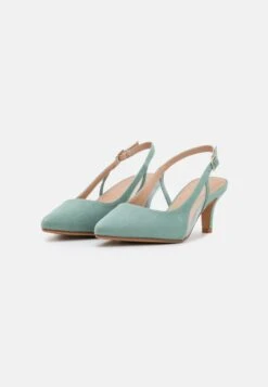 Anna Field Tacones - Mint -Anna Field Ventas 622b38af0d554277bf64b36ca60b6658