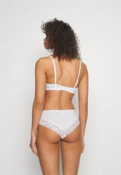 Anna Field 2 Pack - Sujetador Con Aros - 502 - Blue_001 - White -Anna Field Ventas 62520f66d20c45bbbaeca99704670b11