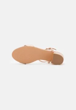 Anna Field Sandalias - Rose Gold-Coloured 10 Anna Field Sandalias - Rose Gold-Coloured -Anna Field Ventas 62978fc5ec6d4dc9887ab3b9b7cf396e