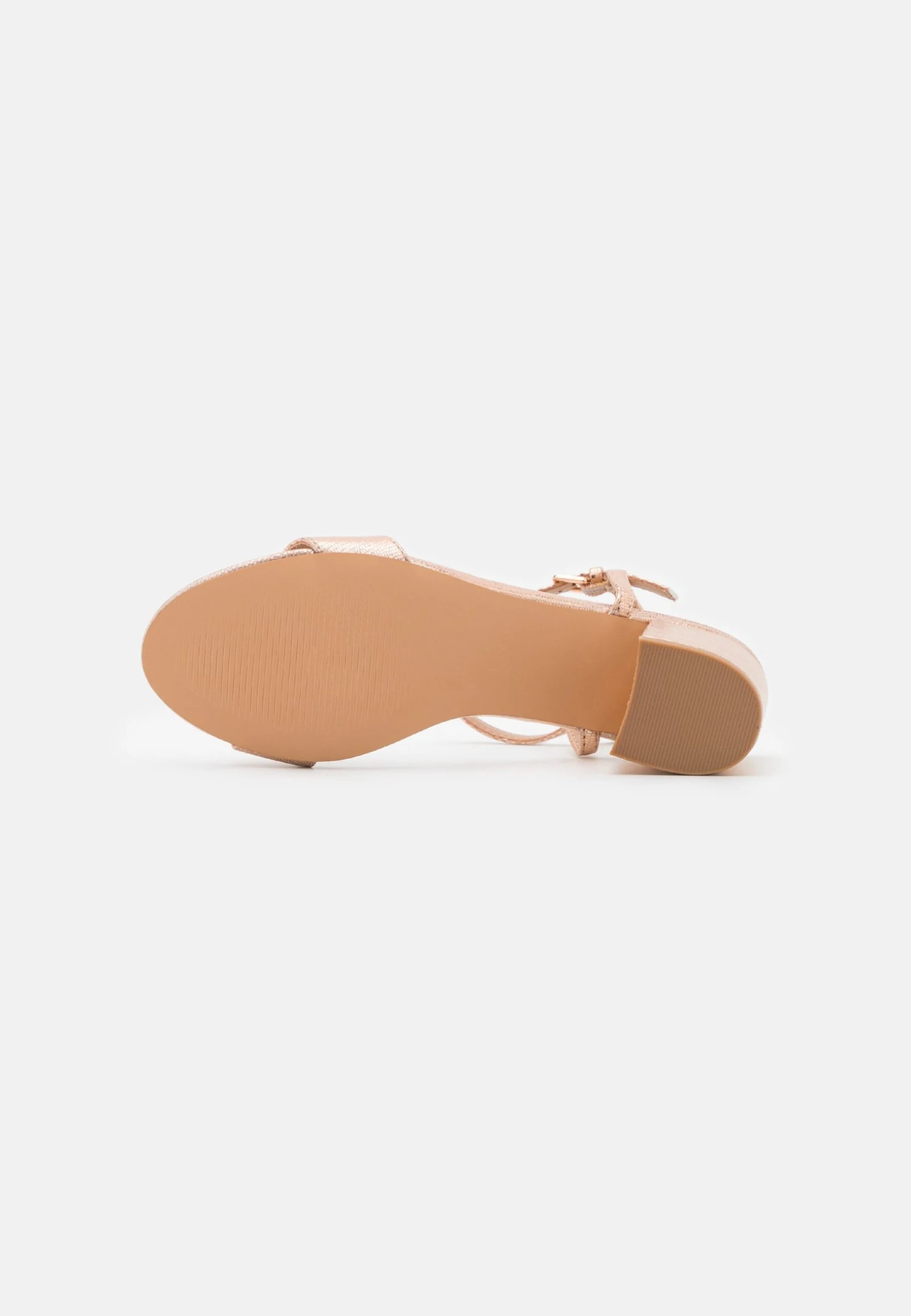 Anna Field Sandalias - Rose Gold-Coloured 5 Anna Field Sandalias - Rose Gold-Coloured - Imagen 5