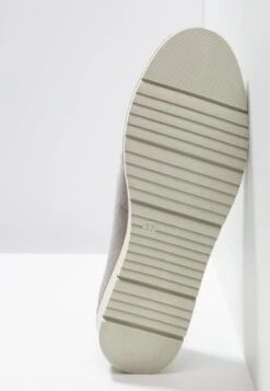 Anna Field Comfort Leather - Mocasines - Grey -Anna Field Ventas 62fed8fe45d14a03a9416b965a75af70