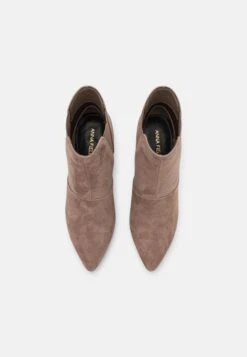 Anna Field Leather - Botines Bajos - Taupe -Anna Field Ventas 63200d7abedd44ef919ace144eeba584