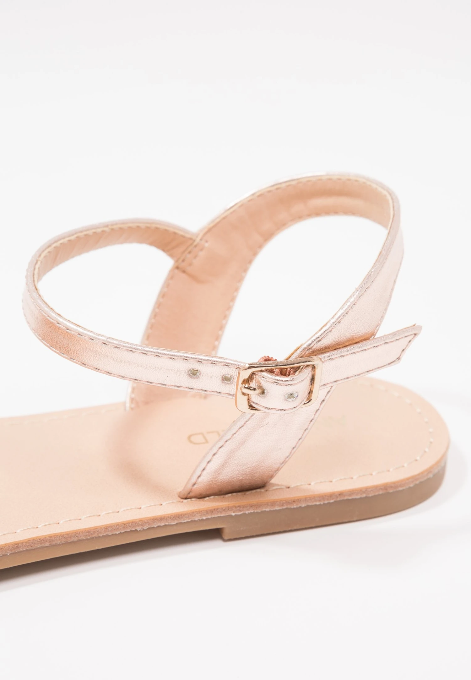 Anna Field Sandalias - Rose Gold 7 Anna Field Sandalias - Rose Gold - Imagen 7