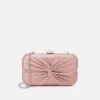 Anna Field Clutch - Pink