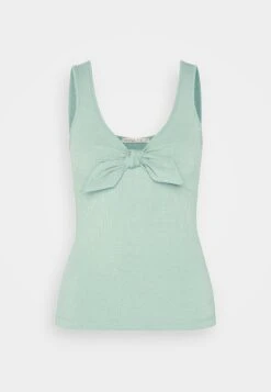 Anna Field Top - Light Green -Anna Field Ventas 63b6ca06349340f99505807bea47b41c