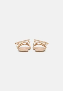 Anna Field Sandalias -Gold 9 Anna Field Sandalias -Gold -Anna Field Ventas 63ec7126b8044dc39261dd0a94b1b333