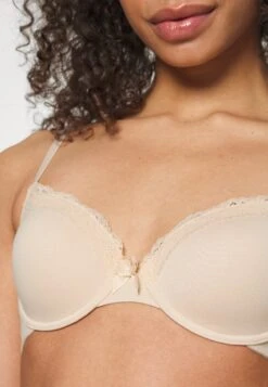 Anna Field 2 Pack Shakira / 916 - Nude_802 - Black - Sujetador Con Aros - 916 - Nude_802 - Black -Anna Field Ventas 642c734de31043e6b7076111d02f74c8