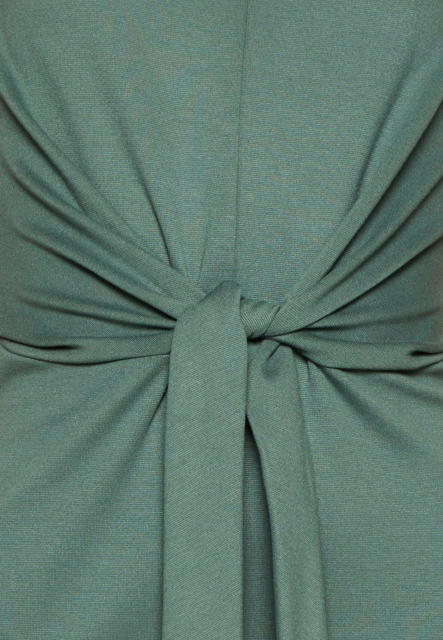 Anna Field Vestido Ligero - Green 8 Anna Field Vestido Ligero - Green - Imagen 8