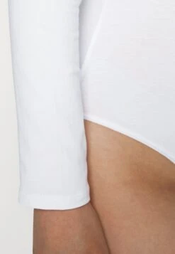 Anna Field 2 Pack - Body - White -Anna Field Ventas 64b215b6c000460886d4377e4e4bd984