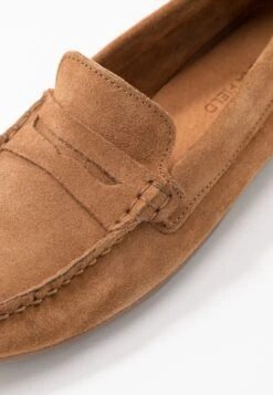 Anna Field Leather- Mocasines - Cognac 9 Anna Field Leather- Mocasines - Cognac -Anna Field Ventas 653cc767456b4c55a7a42a400165f9ab