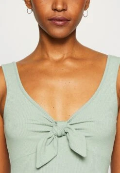 Anna Field Top - Light Green -Anna Field Ventas 654dabe73d114802acaffe1de702af7f