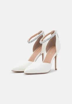Anna Field Tacones - White 8 Anna Field Tacones - White -Anna Field Ventas 65d72f996f31453b9f1dd1f7679f1603