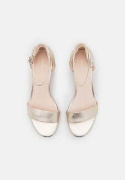 Anna Field Leather- Sandalias - Gold -Anna Field Ventas 6682ce8fcadf48f087c051f73398f483