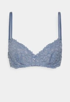 Anna Field 2 Pack - Sujetador Con Aros - 502 - Blue_001 - White -Anna Field Ventas 66c01435160948cb80e543cf3ebef1a6