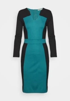 Anna Field Vestido Ligero - Black/Dark Green 15 Anna Field Vestido Ligero - Black/Dark Green -Anna Field Ventas 67485c15b80c4c6c8ed3c223f845bc22