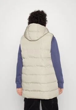 Chaleco - Beige 7 Chaleco - Beige -Anna Field Ventas 6784523c64554f3bb9bda10f4ce2ffd4