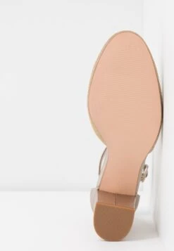 Anna Field Leather - Tacones - Champagne 13 Anna Field Leather - Tacones - Champagne -Anna Field Ventas 67eca1ff2bd848b1b10e4f9bb75883a8