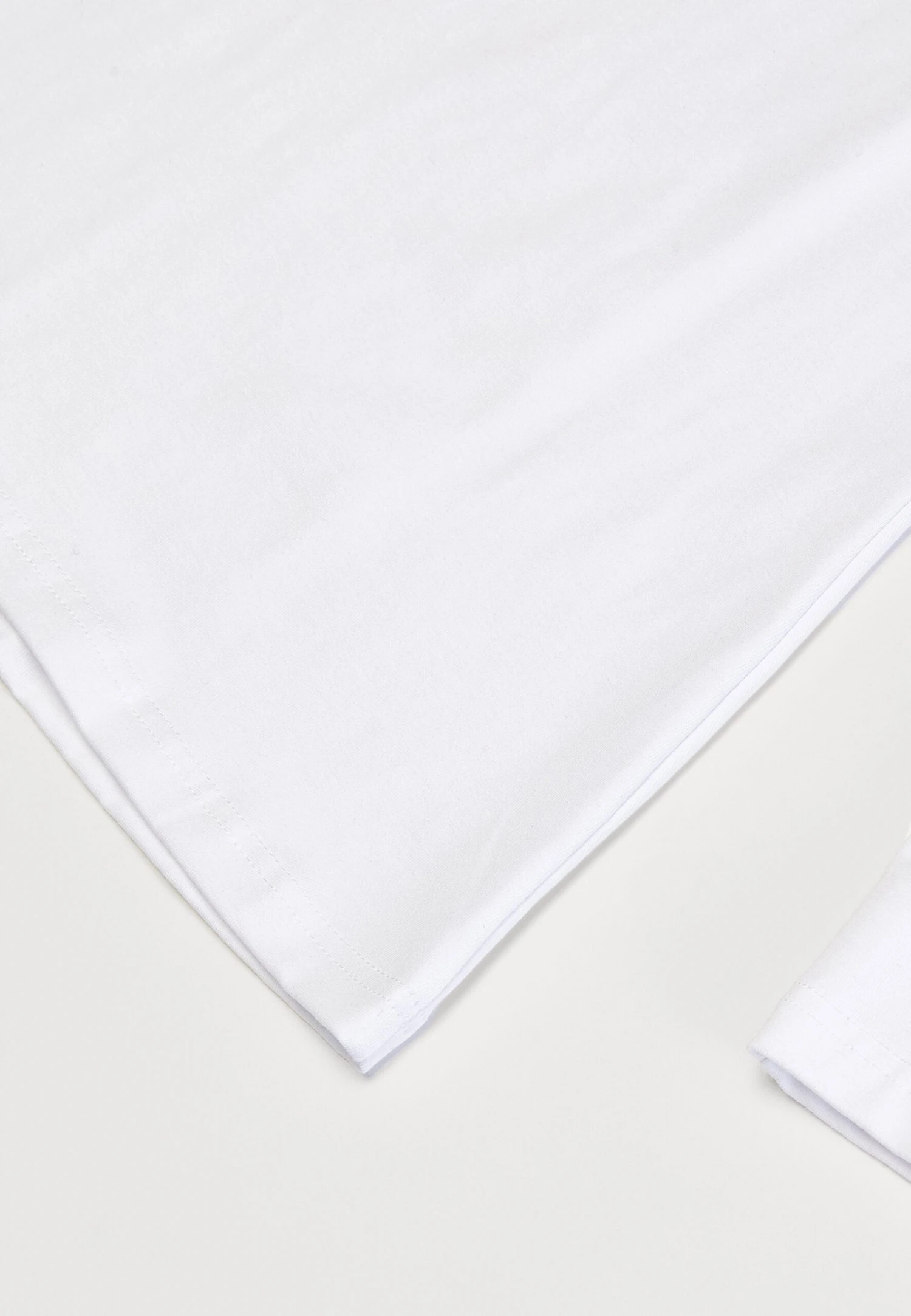 Anna Field Camiseta De Manga Larga - White 11 Anna Field Camiseta De Manga Larga - White - Imagen 11