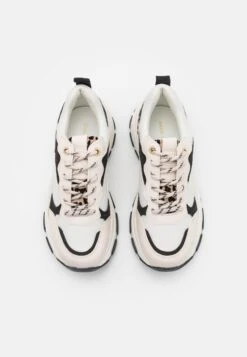 Anna Field Zapatillas - Black/Beige -Anna Field Ventas 684378d0af2b4a36a33aeed89820e6ed