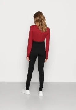 3 Pack - Leggings - Black -Anna Field Ventas 690b9d67978f425399049d6e1962a2db