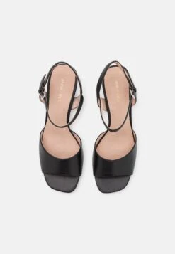 Anna Field Leather - Sandalias - Black -Anna Field Ventas 696dc116e89b4cf8a94529dd93b2b27d