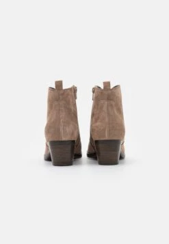 Leather - Botines Camperos - Taupe -Anna Field Ventas 698ec2ff73fa4e799e20a596c0a81a22