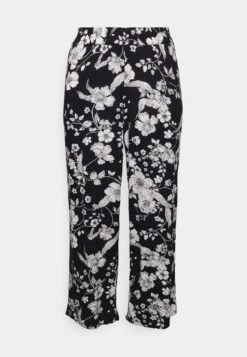 Pantalones - Black/Off-White -Anna Field Ventas 69a3e0ce99364df988b1465c0671ba67