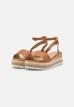 Anna Field Sandalias Con Plataforma - Cognac 8 Anna Field Sandalias Con Plataforma - Cognac -Anna Field Ventas 69c98a3583f34f4685d9c3e315f42e6f