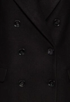 Anna Field Abrigo Clásico - Black -Anna Field Ventas 69e52dc049fe49adbe207f042f44ddde