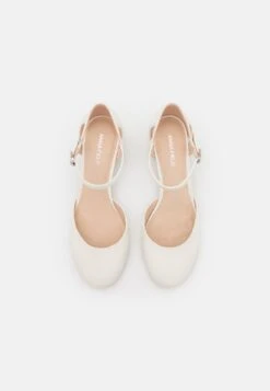 Leather - Tacones - White 11 Leather - Tacones - White -Anna Field Ventas 6b536be0f8ec4113bfc7f3e53925ce50